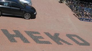 Firma Heko z nowym produk