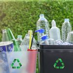 Nowy raport: plastik ma...