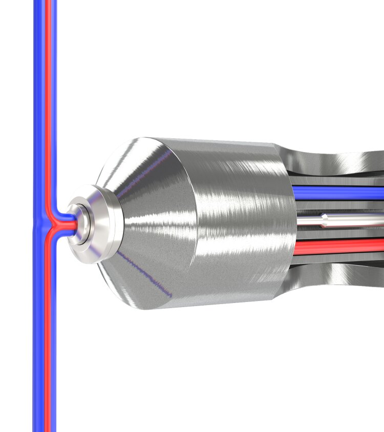 co-injection-process