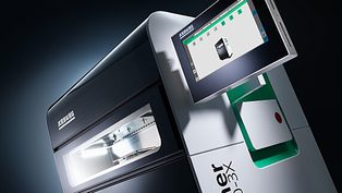 Arburg na formnext 2021