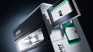 Arburg na formnext 2021