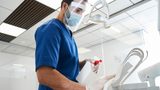 ELIX Polymers and Roctool join forces to increase the chemical resistance of healthcare applications