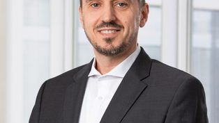 Waldemar Birkle nowym pre