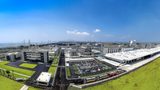 Biesterfeld Plastic: additional ABS capacities provided by new Chimei plant