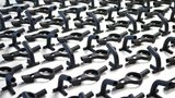 3D printing - an alternative to injection moulding?