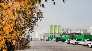 Akpol inwestuje w ekologi