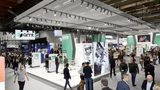 formnext 2021: Arburg products and experts in high demand