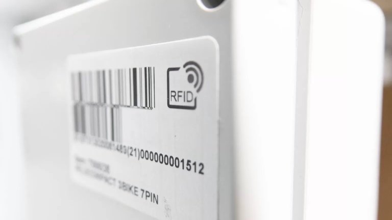 Etykiety RFID – w jakich obszarach znajdują zastosowanie?