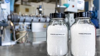 Wacker presents additives