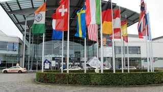 Drinktec 2022: Przygotowa