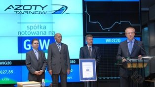 Azoty Tarnów...