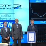 Azoty Tarnów...