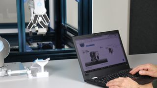 Learn OnRobot - bezpłatna