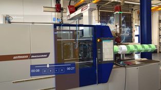 Wittmann HoloVoice – ster