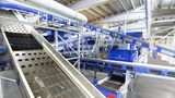 Stadler designs and builds new Gaia and Iren sorting plants in Asti and Parma