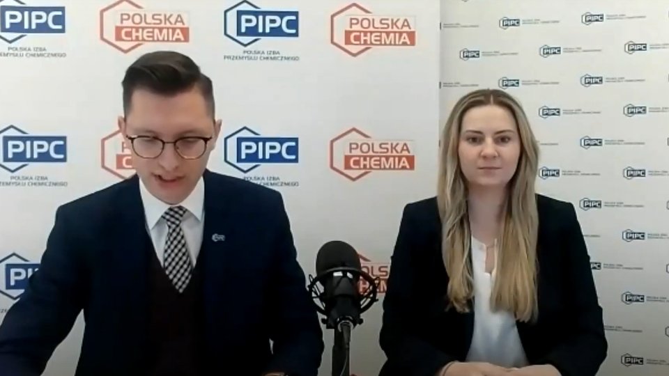 IV Debata Kampanii Polska Chemia