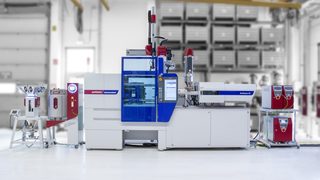 Wittmann Battenfeld na ta