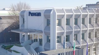 Piovan acquires 100% of t