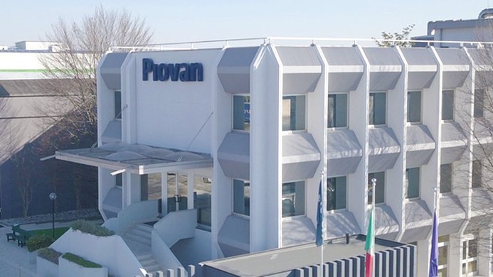 Piovan acquires 100% of the American leader IPEG further strengthening its global leadership
