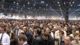 Expo Silesia ma pół roku i zorganizuje targi tworzyw sztucznych