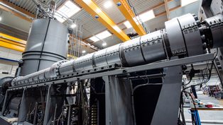 Erema: linia do recykling