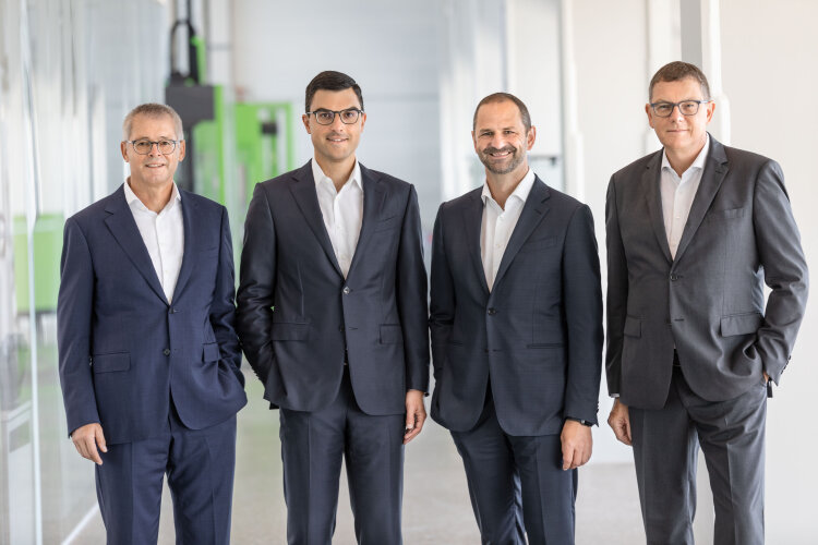 engel-management-team