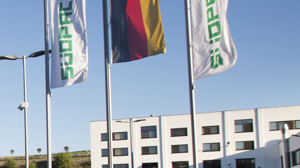 Südpack now has ISCC PLUS certification