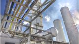 Instalacja Anwil do produkcji nawozów azotowych jest zaawansowana w 80%