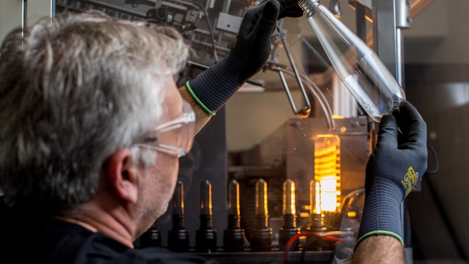 Competek’s packaging optimization