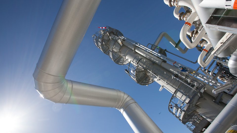 Perstorp increases TMP production capacity 