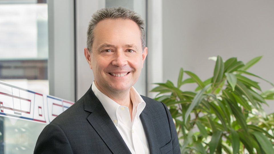 Change of brand strategy for the Wittmann Group
