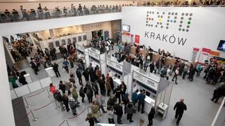 Targi w Krakowie podsumow