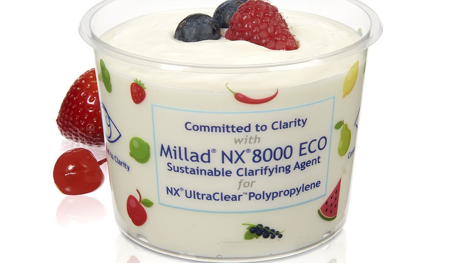 Milliken at Interplastica 2022