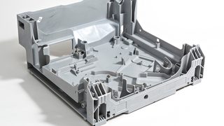 Dishwasher components mad
