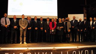 Inauguracja Kujawsko-Pomo