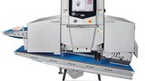 Ishida prezentuje nowy x-ray IX-G2-F