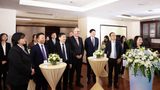 Joint venture in China