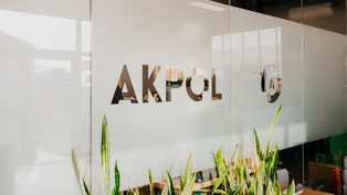 AKPOL, Henkel i Jokey wsp