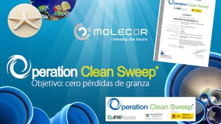 Molecor obtains the OCS c