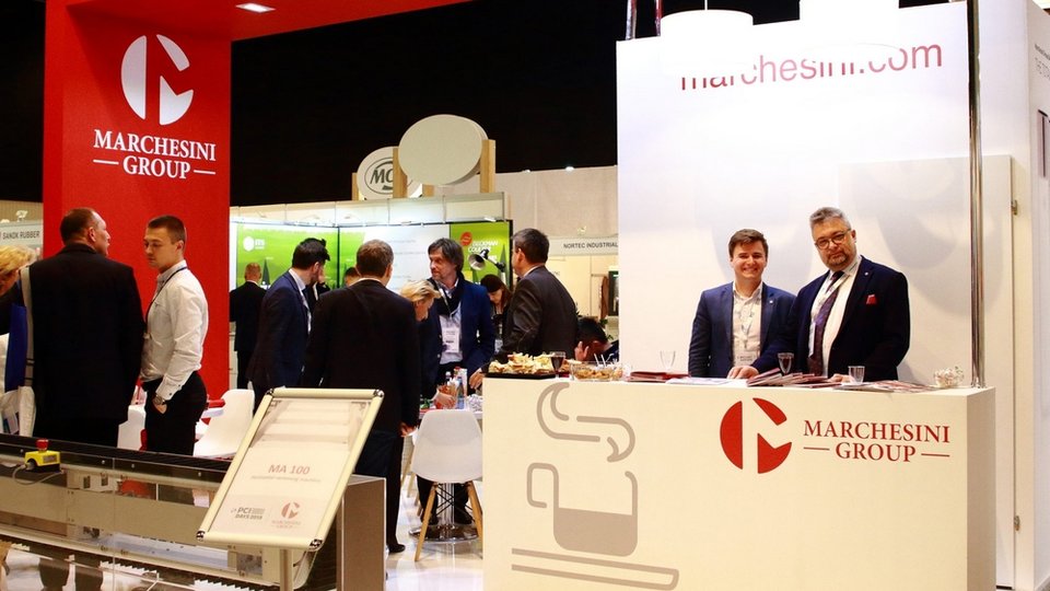 PCI Days - Pharma Cosmetic Industry Days