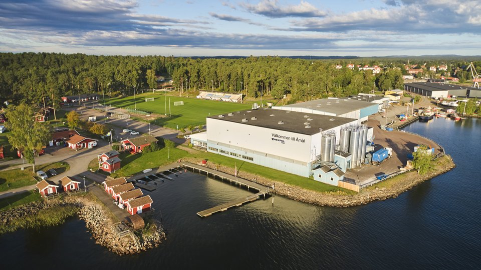 HEXPOL TPE Receives International Sustainability & Carbon Certification (ISCC PLUS) 