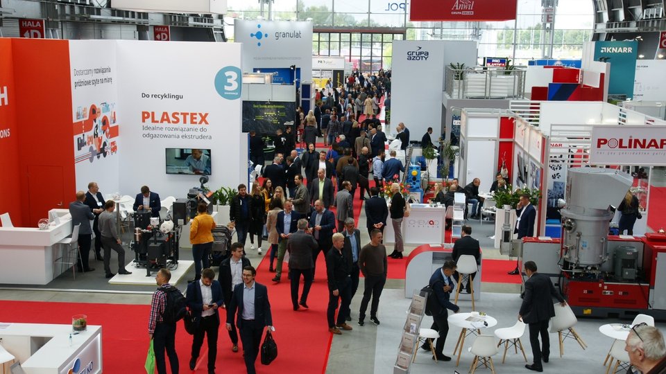 Wiosna 2022 pod znakiem Plastpol