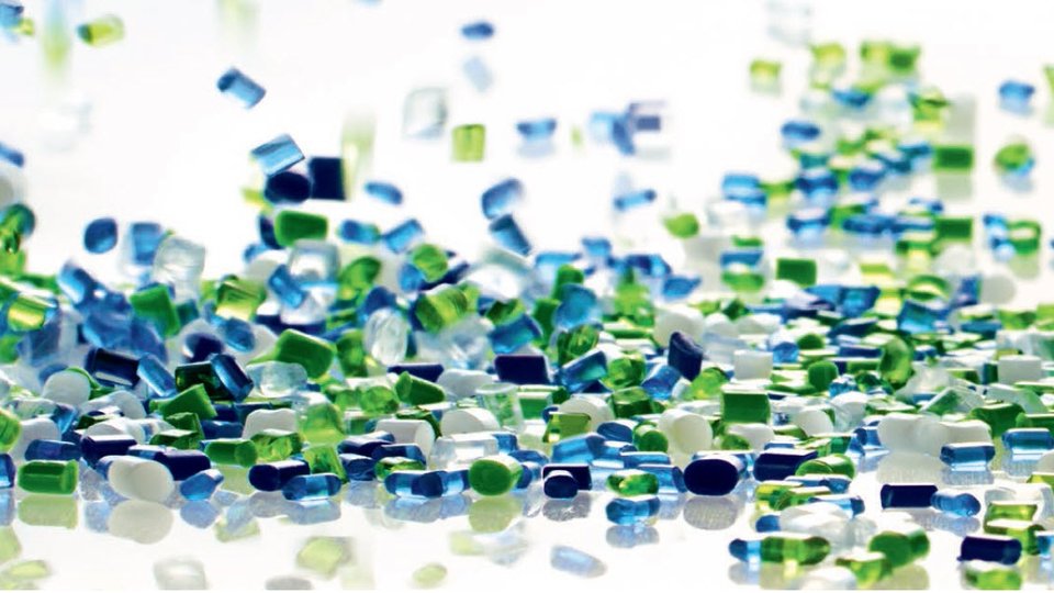 INEOS Styrolution starts ABS production in Wingles, France