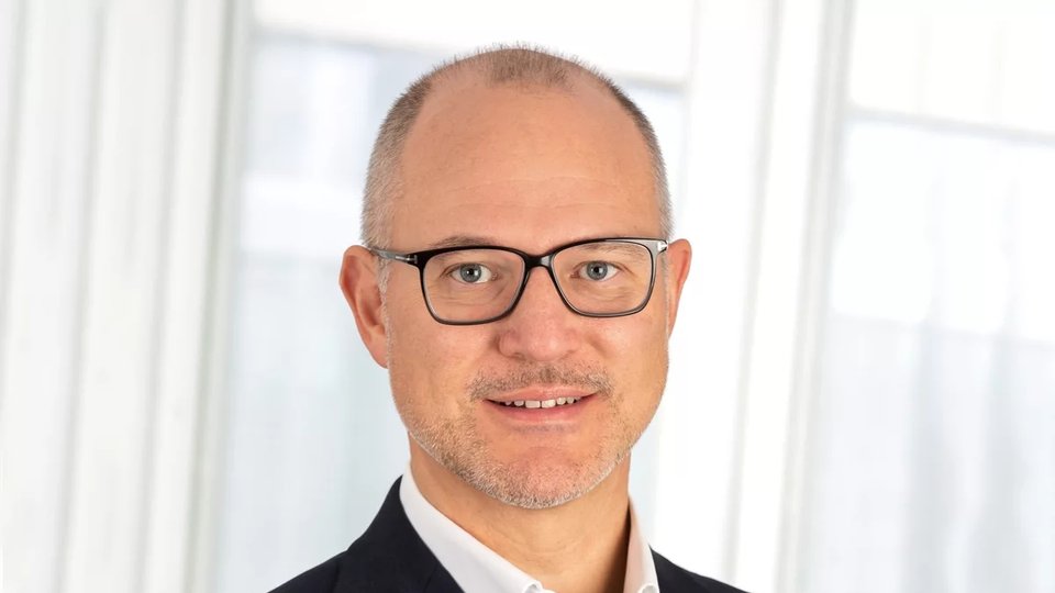 Changes in the ENGEL Group board