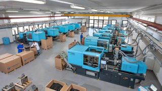 Sumitomo (SHI) Demag - su