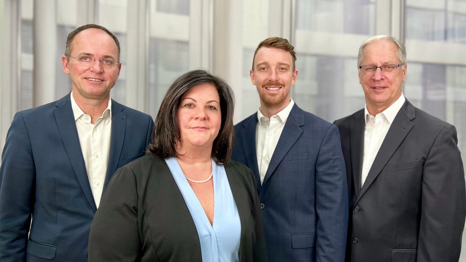 ENGEL North America prepares for the future