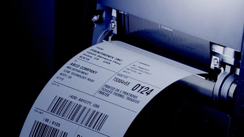 RFID, kody kreskowe czy kody QR - co wybrać?