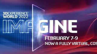 3DExperience World 2022: 