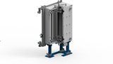 BB Engineering GmbH delivers melt filter for PET recycling system to Indorama Polyester Industries