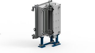 BB Engineering GmbH deliv